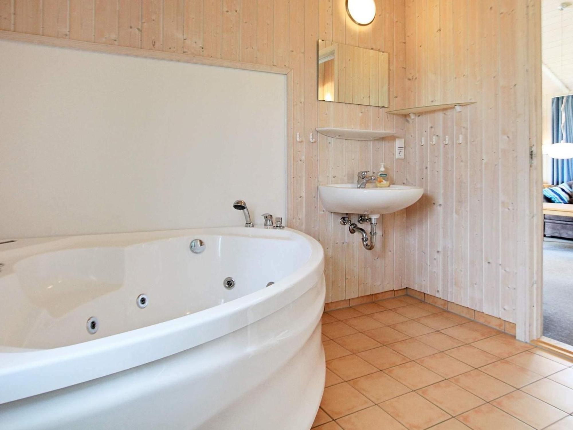 Two-Bedroom Holiday Home In Otterndorf 4 Exterior photo