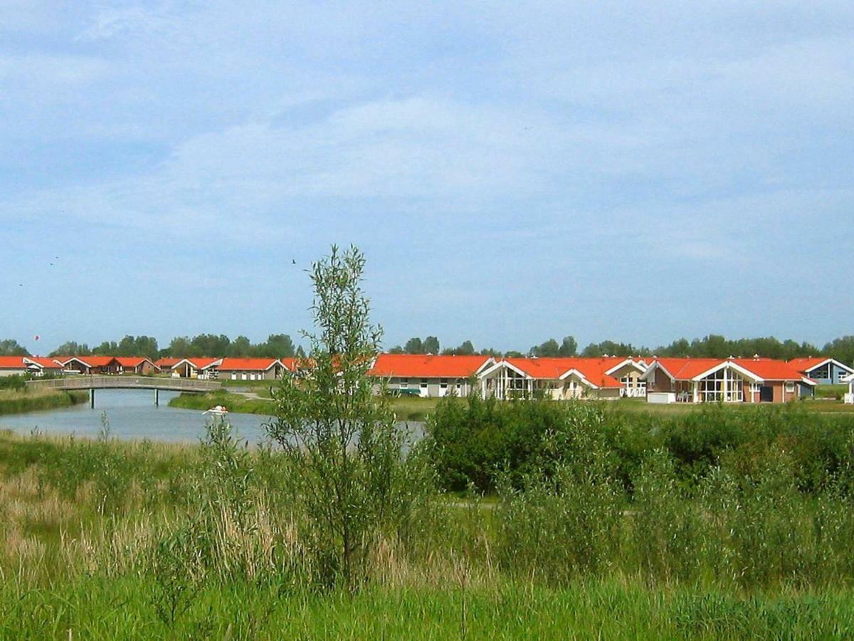 Two-Bedroom Holiday Home In Otterndorf 4 Exterior photo
