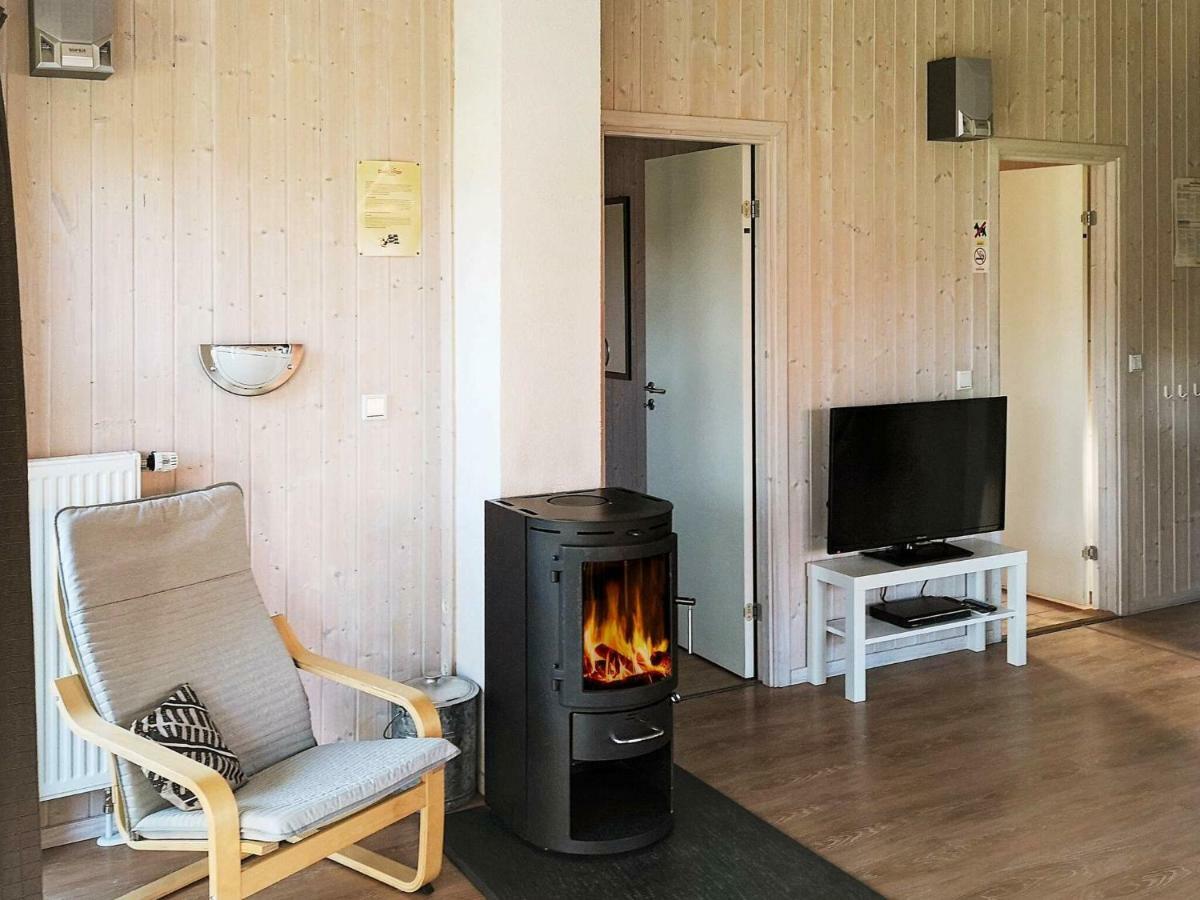 Two-Bedroom Holiday Home In Otterndorf 4 Exterior photo