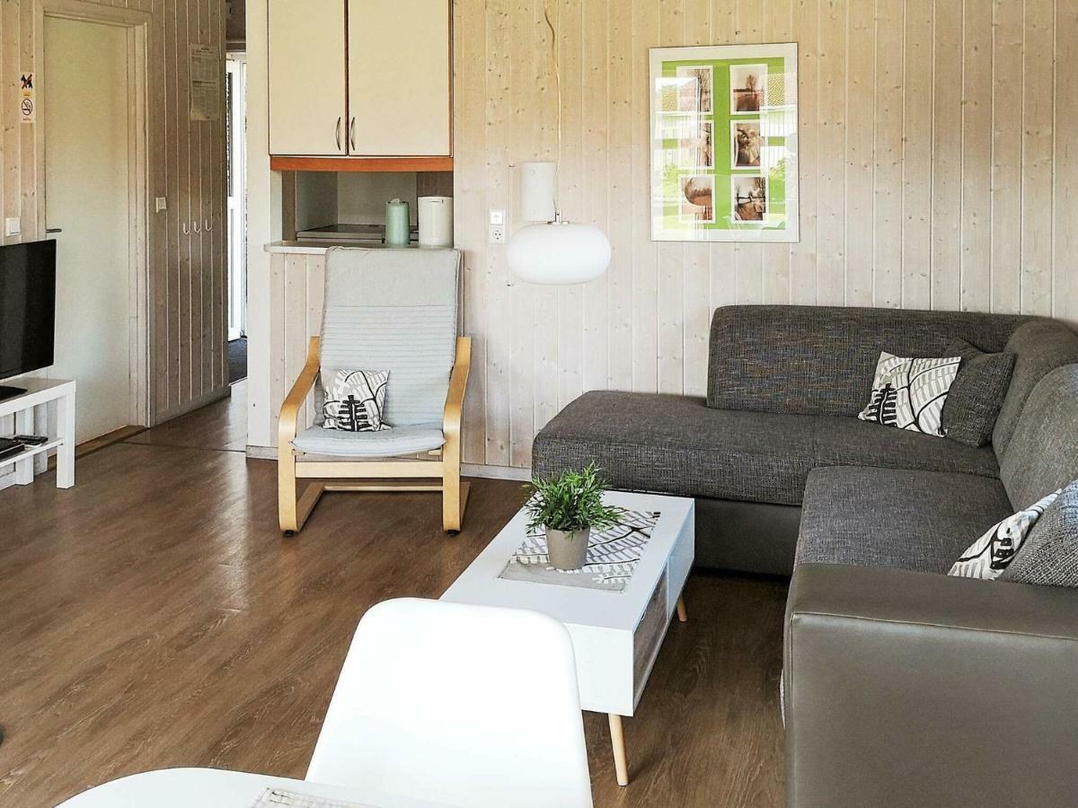 Two-Bedroom Holiday Home In Otterndorf 4 Exterior photo